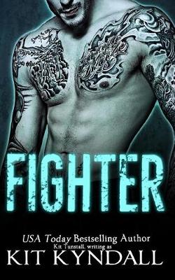 Book cover for Fighter