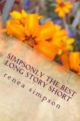 Cover of Simpsonly the Best Long Story Short