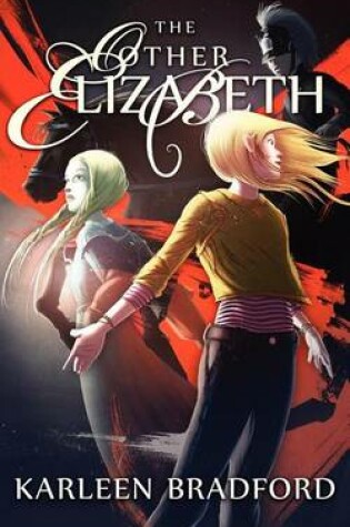 Cover of The Other Elizabeth