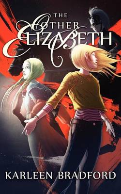 Cover of The Other Elizabeth