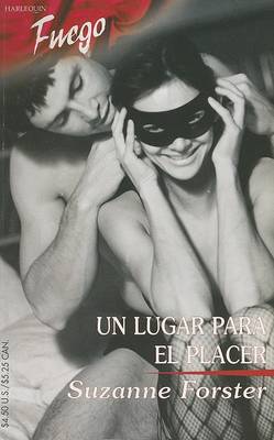 Cover of Un Lugar Para El Placer