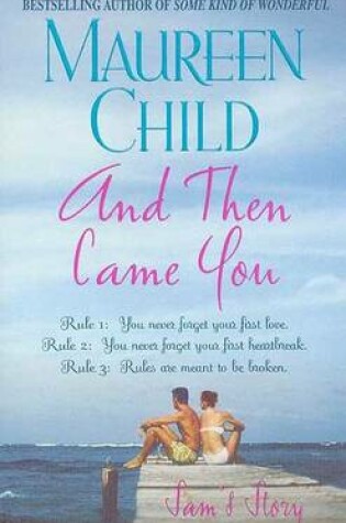 Cover of And Then Came You