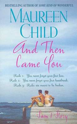 Book cover for And Then Came You