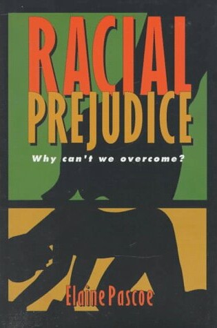 Cover of Racial Prejudice