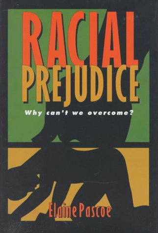 Cover of Racial Prejudice