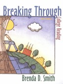 Book cover for BREAKG THROUGH &NEW AME HNDY COLL DICT PKG