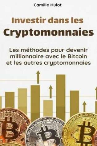 Cover of Investir dans les cryptomonnaies