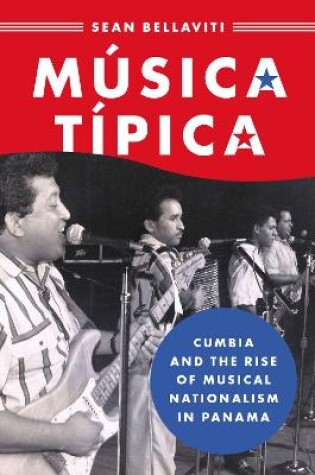 Cover of Musica Tipica