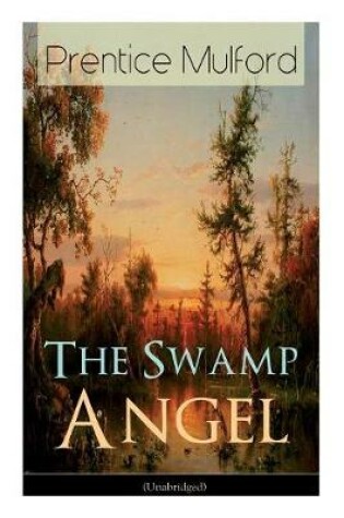 Cover of The Swamp Angel (Unabridged)