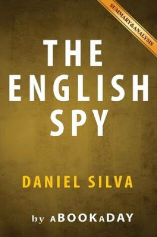 Cover of The English Spy