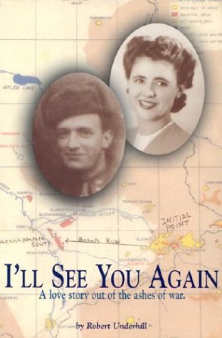 Book cover for I'll See You Again