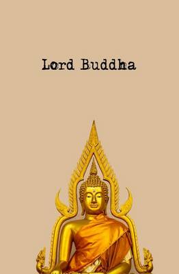 Book cover for Lord Buddha