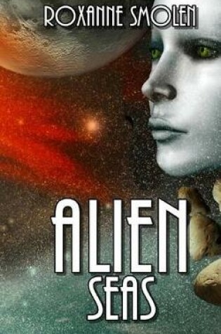 Cover of Alien Seas