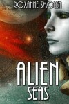 Book cover for Alien Seas