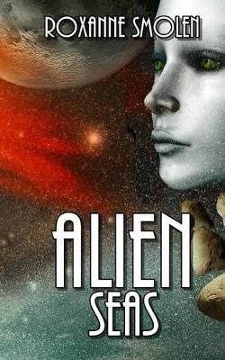 Cover of Alien Seas