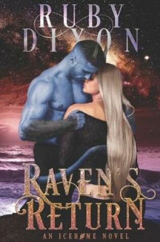 Cover of Raven's Return
