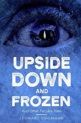 Book cover for Upside Down and Frozen