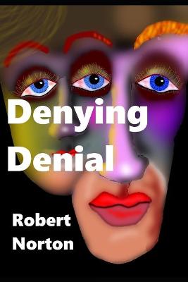 Book cover for Denying Denial