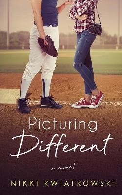 Cover of Picturing Different