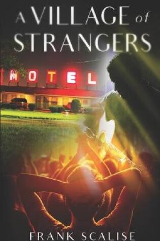 Cover of A Village of Strangers