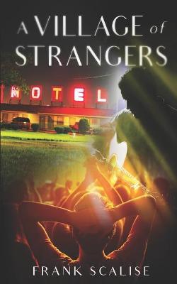 Book cover for A Village of Strangers