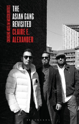 Book cover for The Asian Gang Revisited
