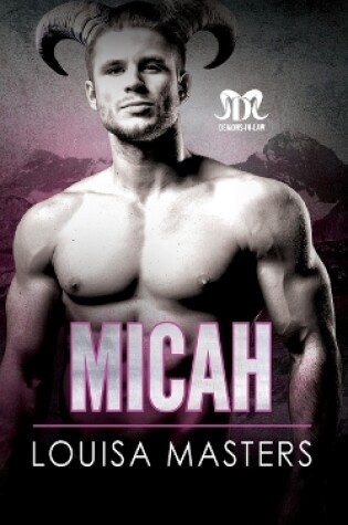 Cover of Micah