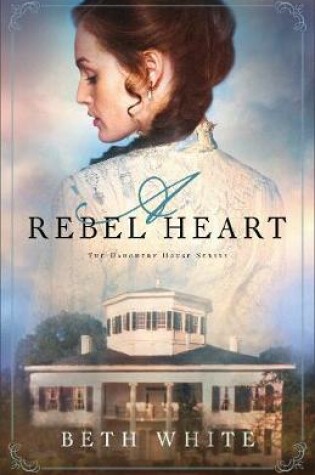 Cover of A Rebel Heart