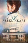 Book cover for A Rebel Heart
