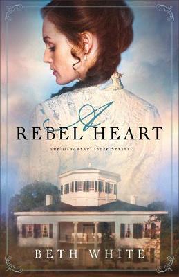 Book cover for A Rebel Heart