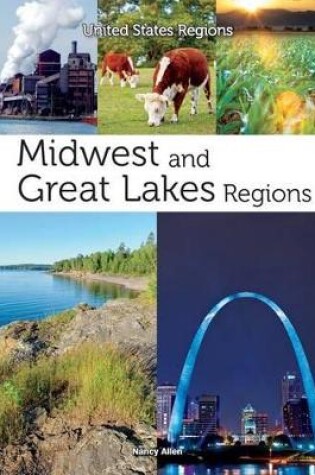 Cover of Midwest and Great Lakes Regions