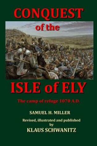 Cover of Conquest of the Isle of Ely
