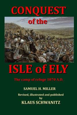 Book cover for Conquest of the Isle of Ely