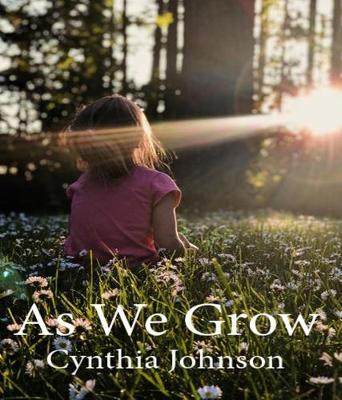 Cover of As We Grow