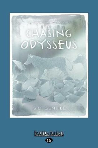 Cover of Chasing Odysseus
