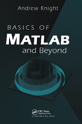 Book cover for Basics of MATLAB and Beyond