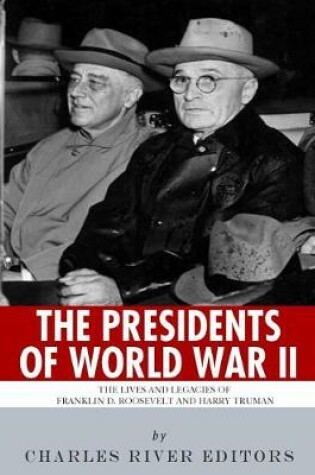 Cover of The Presidents of World War II