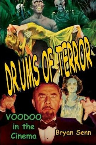 Cover of Drums of Terror
