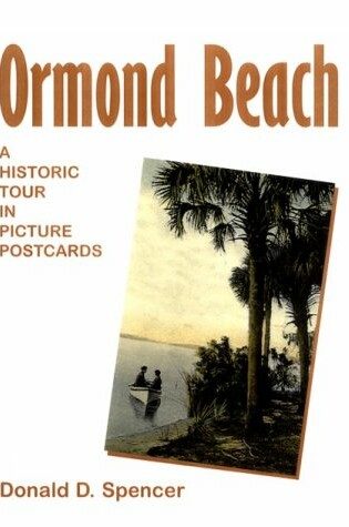 Cover of Ormond Beach