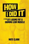 Book cover for How I Did It