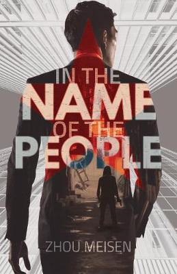 Book cover for In the Name of the People