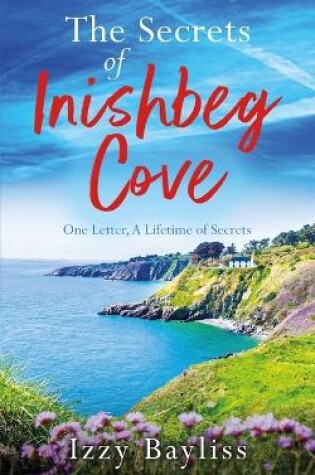 Cover of The Secrets of Inishbeg Cove