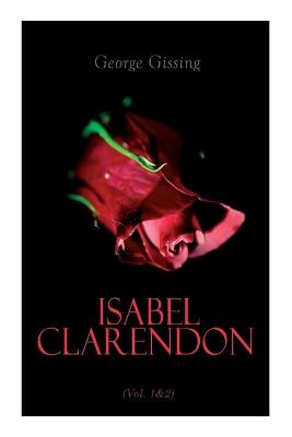 Book cover for Isabel Clarendon (Vol. 1&2)