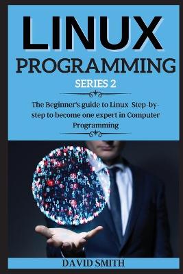 Book cover for Linux and Kali Linux Programming