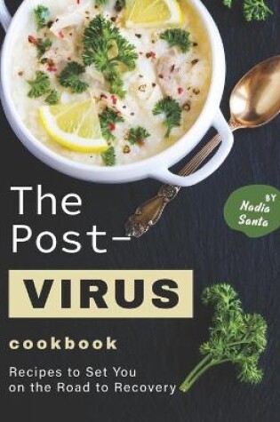 Cover of The Post-VIRUS Cookbook