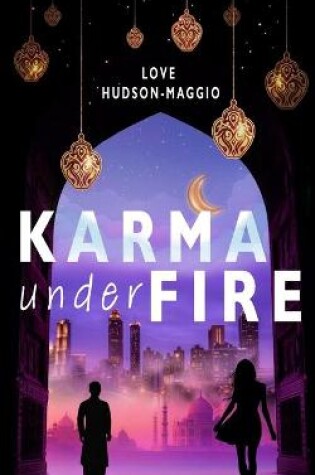 Cover of Karma Under Fire