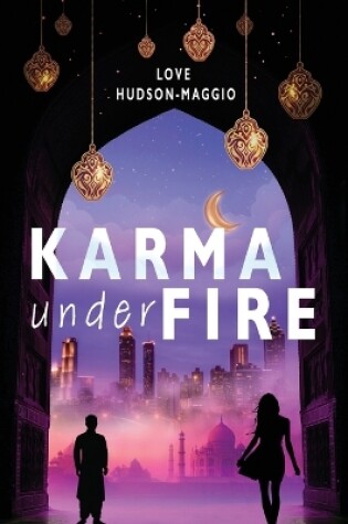 Cover of Karma Under Fire
