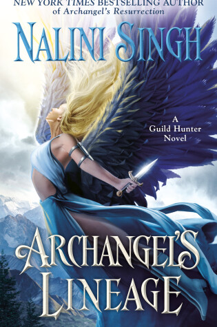Cover of Archangel's Lineage