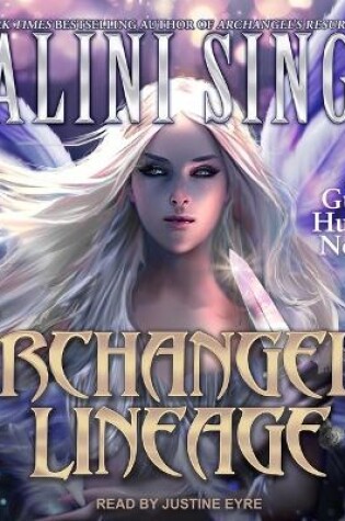 Cover of Archangel's Lineage