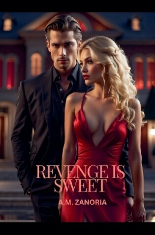 Cover of Revenge is Sweet